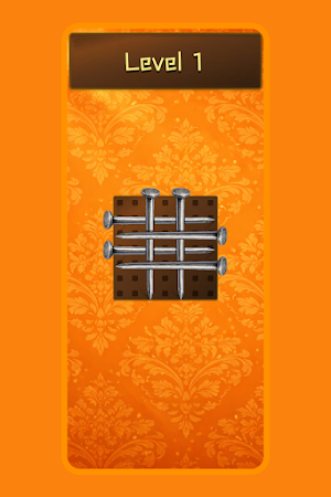 Nail Puzzle Screenshot 2