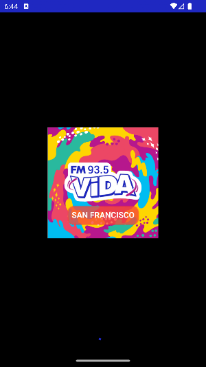 FM Vida San Francisco 93.5 Screenshot 3