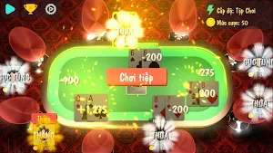 Catte Offline - Sac Te - 6 Cards Screenshot 0