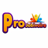 Projobivoire - Emploi & CV