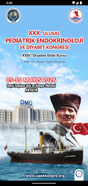 UPEK 2026 Screenshot 1