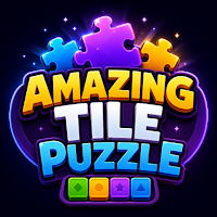 Amazing Tile Puzzle