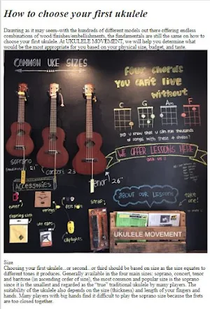How to Play Ukulele Screenshot 0