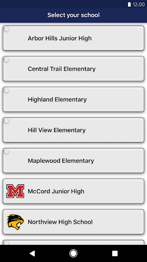 Sylvania Schools - OH Screenshot 3