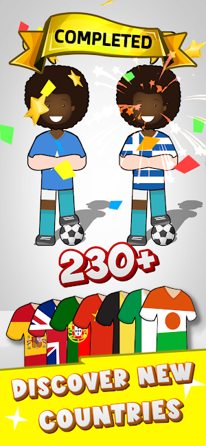 Flag T-Shirt Screenshot 2