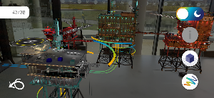 Centrica Energy Storage Screenshot 2