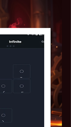 HoverGlyph Screenshot 3