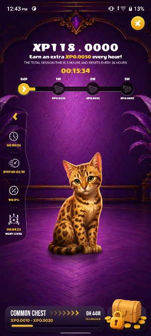 Kings Pets Screenshot 3