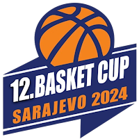 Basketcup Sarajevo