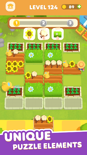 Animal Harvest Screenshot 3