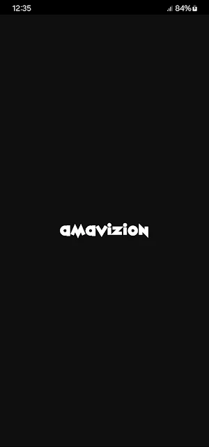 amavizion Screenshot 0
