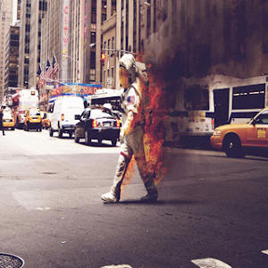 Hipster Wallpaper HD Screenshot 0