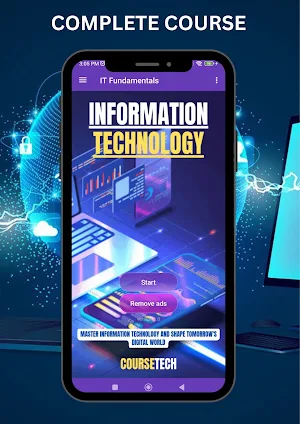 IT Fundamentals Screenshot 1