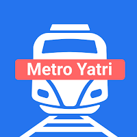 Metro App : for Delhi Route