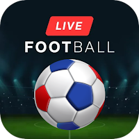 Live Football TV HD: Streaming