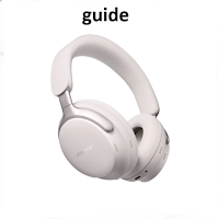bose quietcomfort ultra guide