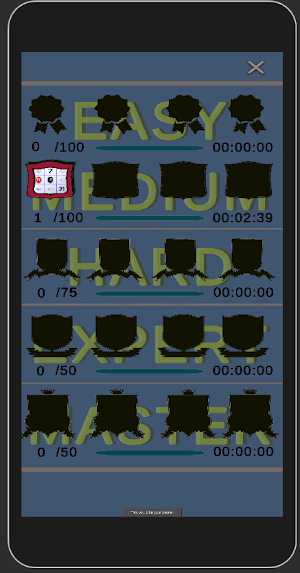 TRAIN BRAIN Screenshot 1