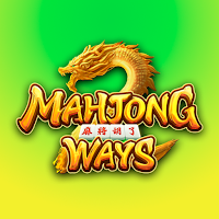 Mahjong ways