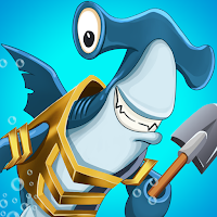Idle Sea Monsters