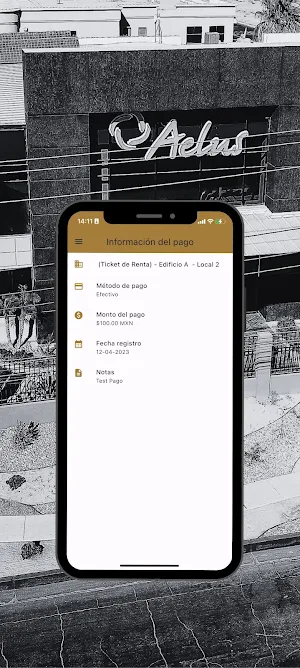Aelus Inquilinos Screenshot 2