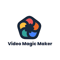Video Magic status video maker