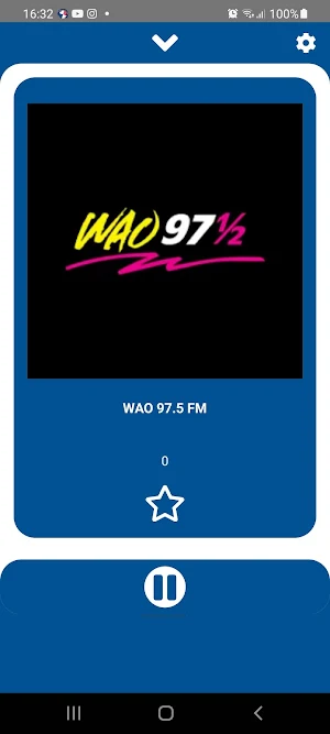 Panama Radios Screenshot 1