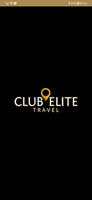 Club Elite Travel Screenshot 0