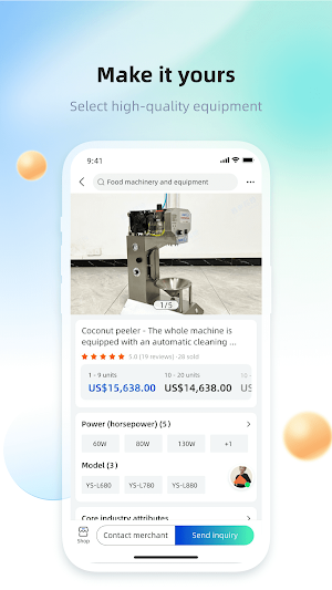 GFMT Screenshot 2