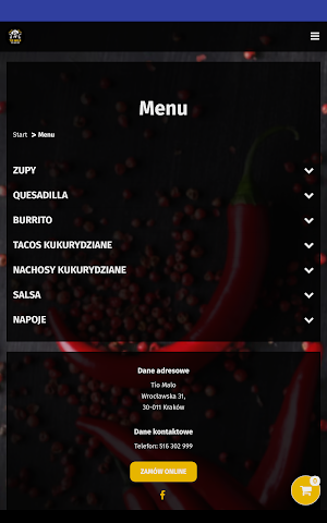 TIO MALO Screenshot 2