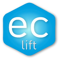 ecLift mobile app