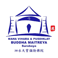 Mahavihara Buddha Maitreya SBY