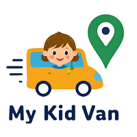 My Kid Van