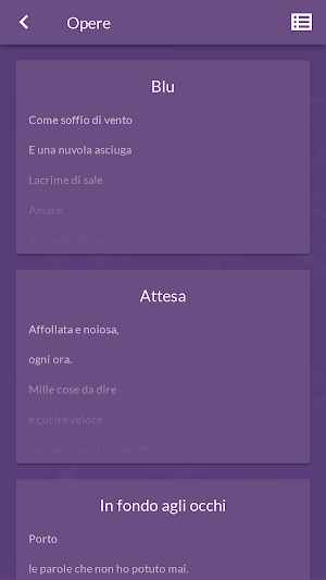 Marialuisa Maiorano Screenshot 3