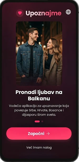 Upoznajme Screenshot 0