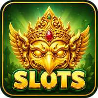 Golden Slots Puzzle