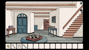 Escape from the Shadows Screenshot 0