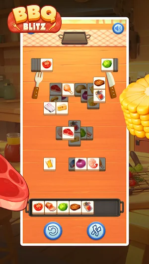 BBQ Blitz Screenshot 1