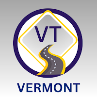 Vermont DMV Practice Test - VT