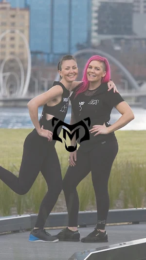 MIGHTY FIT FAM Screenshot 0