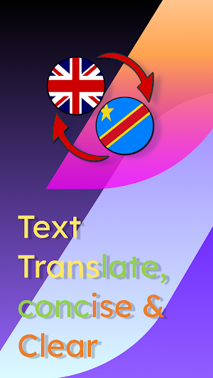 English Tshiluba Translate Screenshot 0