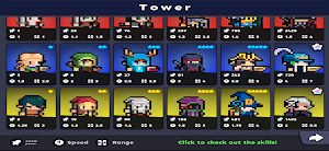 High Tower Defense Screenshot 3