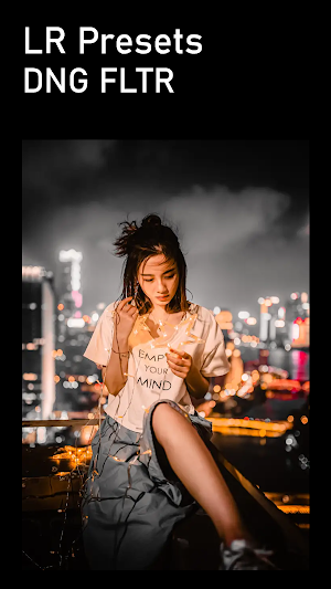 LR Presets, FLTR For Lightroom Screenshot 0