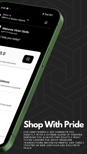 Sellorra Screenshot 1
