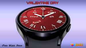 Valentine's Day Screenshot 3