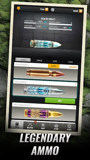 Trophy Hunter – Casual Hunting Screenshot 3