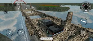 RCC – Real Car Crash Test Screenshot 1