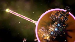 Beat Hazard Arcade Screenshot 1
