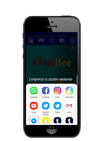 Radio Cumbias your best choice in the genre Screenshot 2