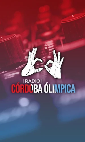 Córdoba Olímpica Radio Screenshot 0