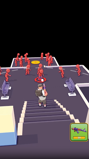 Survivor Z Screenshot 3